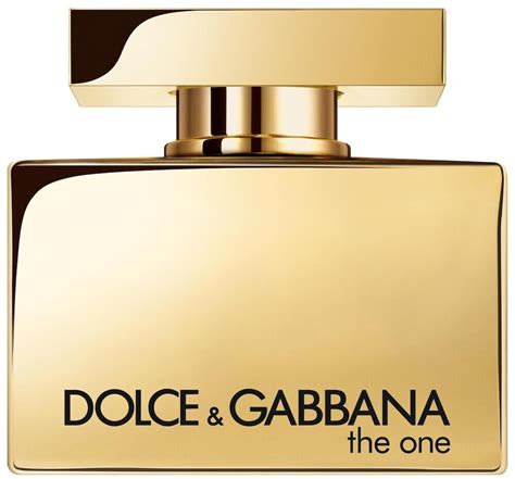 precio del perfume dolce gabbana the one|the one Dolce & Gabbana mujer.